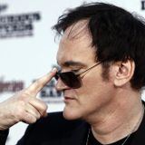 Quentin Tarantino - BBC Radio 6 Music (05-05-2013)