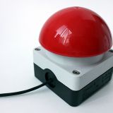 'The Button Pusher' - Deep/Tech House Mix (June 2011)
