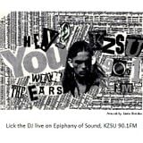 Epiphany of Sound, KZSU 90.1FM