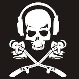 Froggy Caister Finale Tribute Mix - ReEdit by Martin Shaw