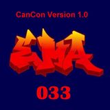 ELECTRIFYING MOJO ASSOCIATION - EMA033 - CanCon Version 1.0