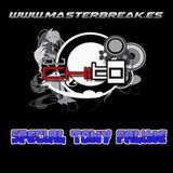 Dj Chito - Special Session Tony Faline