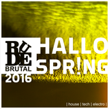 RudeBrutal - Hallo Spring 2016