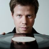 Ferry Corsten - Live @ Dance Valley 2001