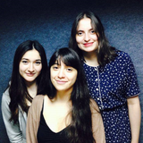 #LadiesOnTop - Programas juveniles y PSU