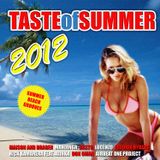 Taste Of Summer 2012