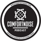 Comfortnoise Podcast 030-0612 w⁄ MANUELL MASCHINELL