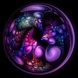 To FlY like a ProG BubblE