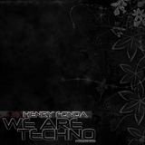 Henry Fonda - We Are Techno Podcast 003