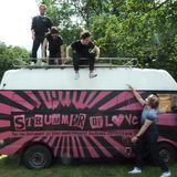 Bastille: Strummer of Love Mixtape