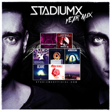 Stadiumx Yearmix 2015