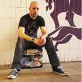 Tunnel FM Podcast#001 Al Bradley (3am Recordings)