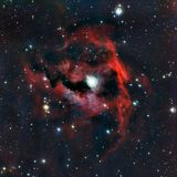 The Nebula mix