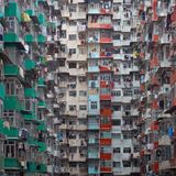 Condensed Repetition