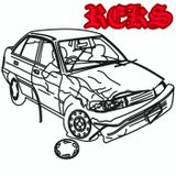 Unmarked Door UBRadio 30