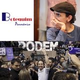 PODEMOS visto por um português em Espanha | Entrevista a Edson Ferrage