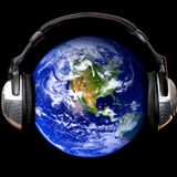 Alex Mark - The World Is Listening