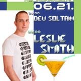Leslie Smith - Koktel @ Helikon Radio (Jun-21-2013)