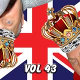 Rinsing Sounds Vol 43