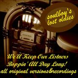 soulboy's lost oldies