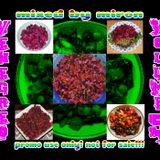 Venegred vol 5 - mixed by Miron
