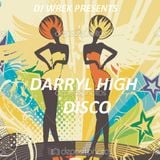 Darryl High Disco