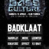 Badklaat Promo Mix
