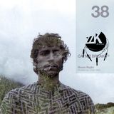 ROOM RADIO : CATNIP BREAKS #38 ZZK RECORDS PRESENTS NICOLA CRUZ