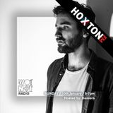 WotNot Radio 089- Danvers
