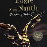 'Off the Shelf' - Eagle of the Ninth - 11th March 2015