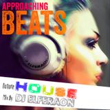Approaching Beats ( Future & Bass House Live mix ) By Dj Elferaon