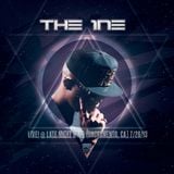 The 1Ne LIVE! @ Late Night Hype (Sacramento, CA) 7/26/13