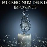 MANASSES, QUE O SENHOR ERA DEUS