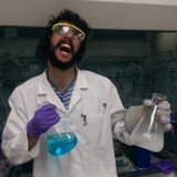 The Saturday Science Show - Matt Allinson - 30th August