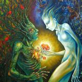 ૐWaves-of-love'n'Light137ૐ''LunaciD(psy-prog)