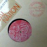 TRIBUTE 90¨S SATISFAXION VOL 1 & 2 MIXTAPE