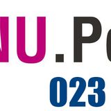 NU Podcast 023 - Tomas Drex