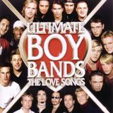 Vicki's Fly FM Boyband Through the Ages Special