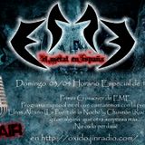 EME: El Metal en España (03/04/2016) T-2 #38
