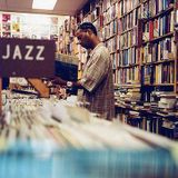 The Brain Wreck Show by Madlib