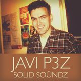Javi P3z: Solid Soündz