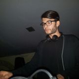 who's guest alex b @ beat cafe 2014-04-18