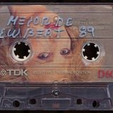 Patrick Miller -Especial De New Beat '89 (Lado A)-