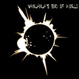 Vanjanja's End of World mix