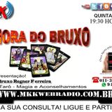 Programa "A Hora do Bruxo" - 21/05/2015