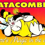 Tomska - Catacombes - 1999