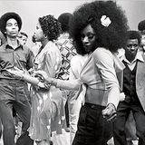 Let's Start The Dance!