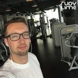 Rudy Lime Salutes #013 - The Things That Work Out