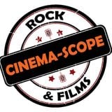 CINEMA SCOPE - PROGRAMA 21 - 15-08-14