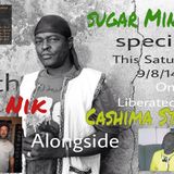 sugar minott special.. part.1. liberated radio